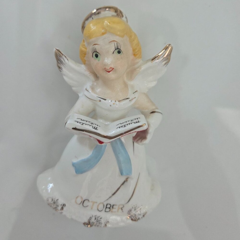 October Angel - Picture 6 of 7